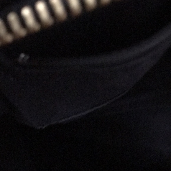 SOLD-Givenchy lrg Pandora in crinkled lamb leather - Picture 14 of 14